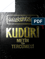 [Kuduri] İmam Kuduri