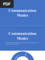 Transmission Modes in Computer Networks (Simplex, Half-Duplex and Full ...