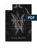 Cora Reilly - Bound - by Temptation Born in Blood Mafia Chronicles 4