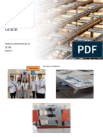 Determination of Steel Reinforcement Grade RAMOS GROUP7