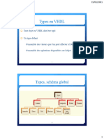 vhdl GESA-2