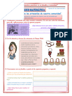 Matematica Viernes 18 de Junio