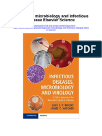 Download Diagnostic Microbiology And Infectious Disease Elsevier Science full chapter