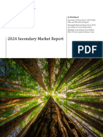 WilliamBlair - PCA 2024 Secondary Market Survey Report Mar 2024