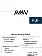 Presentación RMN - III