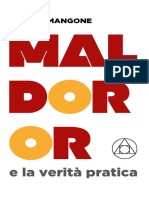 Mangone-Maldoror