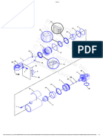 Susp Cyl Valve