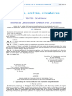 Objectifs de Connaissance EDN