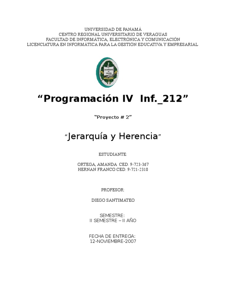 Proyecto 3 | PDF | Business