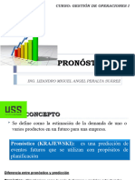 Sesion 3 - Pronosticos de Ventas - Resumido