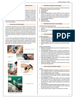 Tema 4 - Dermatoscopia e Exame Dermatológico