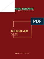 Niro Granite 