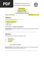 IOT Assignment-12 Solution