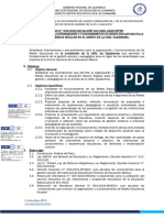 Directiva N°003-2024-Redes Educativas