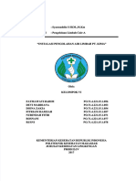 PDF Instalasi Pengolahan Air Limbah PT Kima - Compress