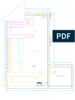 Medicine Store Plan