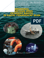 Mesin Dan Jenis Pesawat Bantu Di Kapal Penangkapan Ikan - 818-56-PB