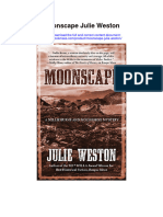 Download Moonscape Julie Weston full chapter