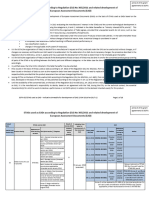 ETAG Used As EAD - Indicative Timetable For Development of EAD - Dec2017 - 1