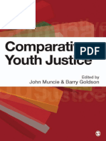 John Muncie, Barry Goldson - Comparative Youth Justice (2006)