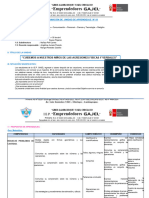 UNIDAD - Nº1 - 2°A-B (Terminada)