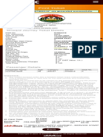 KERALA RTC Official Website for Online Bus Ticket…