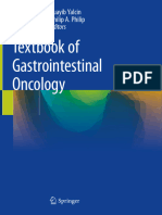 Suayib Yalcin, Philip A. Philip - Textbook of Gastrointestinal Oncology-Springer International Publishing (2019)