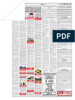 6B Sábado 20 de Abril de 2024