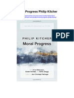 Moral Progress Philip Kitcher Full Chapter