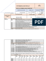 Rps Biologi Fahutan 2023