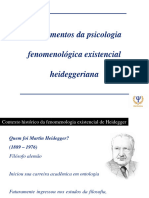 Bases Epistemológicas Da Gestalt Terapia PDF