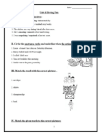 Grade 2 - Compiled Sheet 23-24