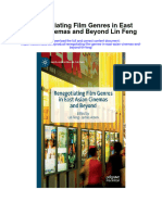 Renegotiating Film Genres in East Asian Cinemas and Beyond Lin Feng All Chapter