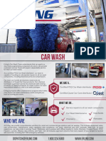 2024 Car Wash Flyer