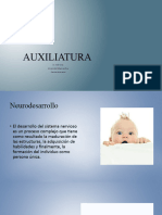 Conceptos Basicos de Neurodesarrollo. (1)