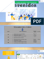 Guía Excel para Docentes Clase #03 - Cenap 21.11.23