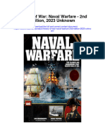 History of War Naval Warfare 2Nd Edition 2023 Unknown Full Chapter