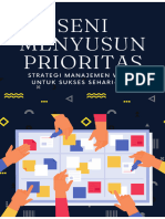 Seni Menyusun Prioritas