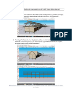 Énoncé FW House - Chapitre 2A - Modélisation des murs extérieurs