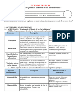 FICHA DE TRABAJO BIOMOLECULAS ok