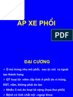 Ap Xe Phoi - HMU
