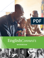 Englishconnect Workbook 1