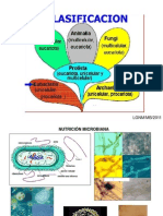 Crecimiento Bacteriano