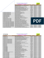 Convocados VALIDACION 2024