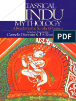 Classical Hindu Mythology A Reader in The Sanskrit Puranas (Dimmitt, CorneliaVan Buitenen, J. A) (Z-Library)