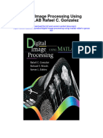 Download Digital Image Processing Using Matlab Rafael C Gonzalez full chapter