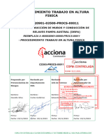 4600020901-03500-PROCS-00011 (Rev 2) ALTURA APROBADO