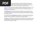 Cómo Escribir Un Ensayo y Una Redacción Precisa