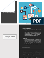 Introducción A Las Redes de Computadoras