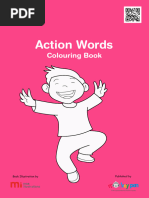 Colors Coloring Book | PDF